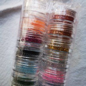 Glitter Makeup (12 pack)